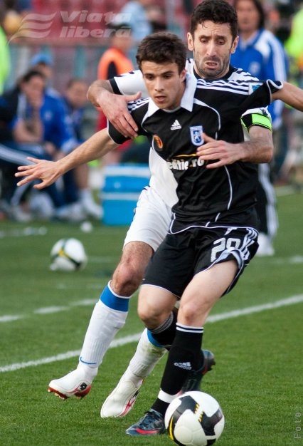 Oţelul, plăpând ca-n 2005!