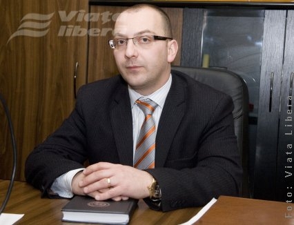 Direcţia de Sănătate desfiinţează Compartimentul Tecuci