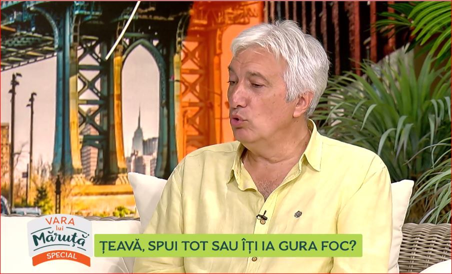 Când bărbaţii dau din casă... despre fostele iubite