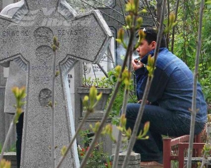 Legea cimitirelor, în discuţia Camerei