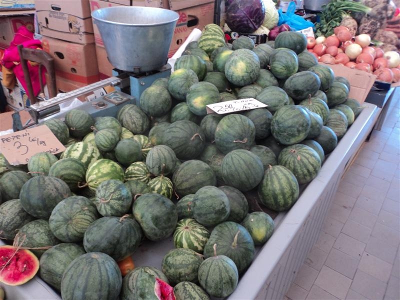 Gălăţeanul, greierele şi furnica 