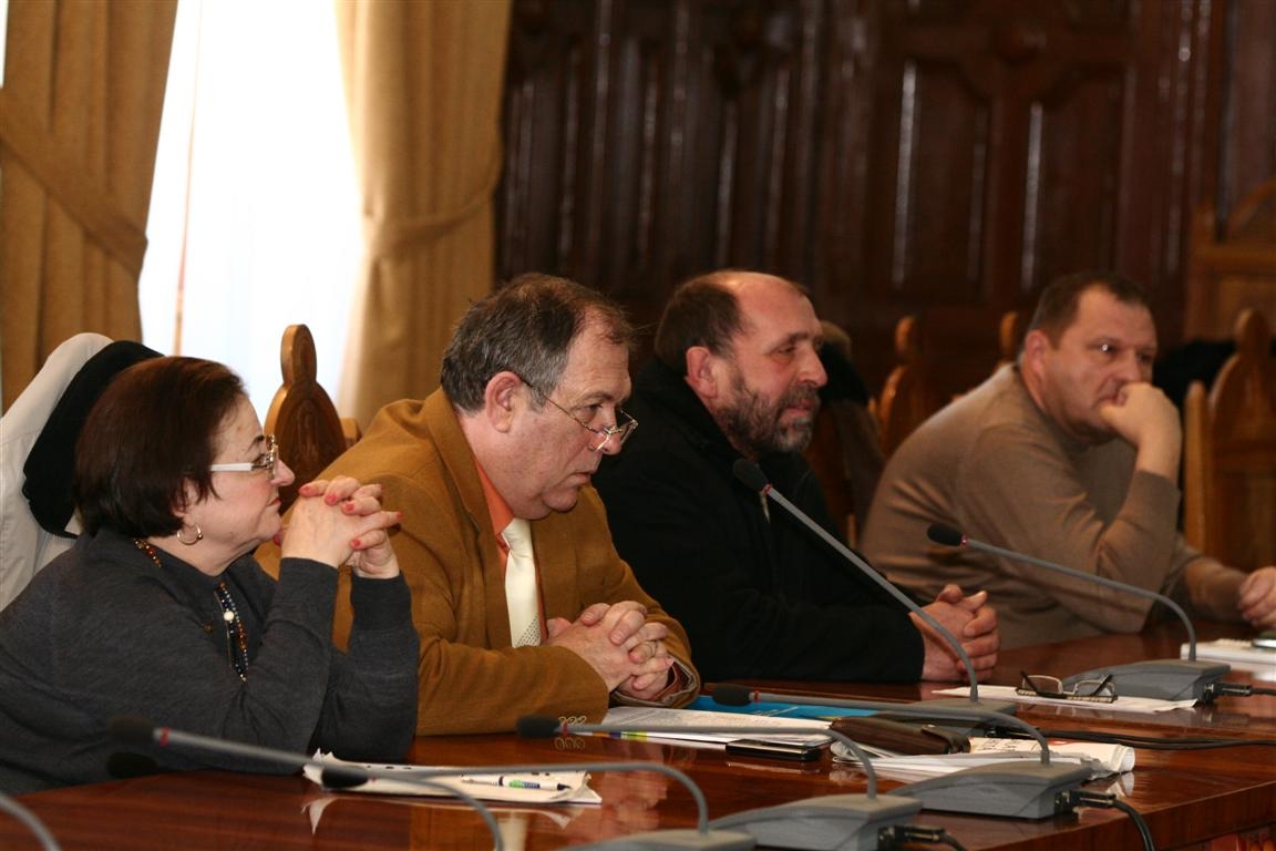 Afaceriştii gălăţeni nu se grăbesc să investească 