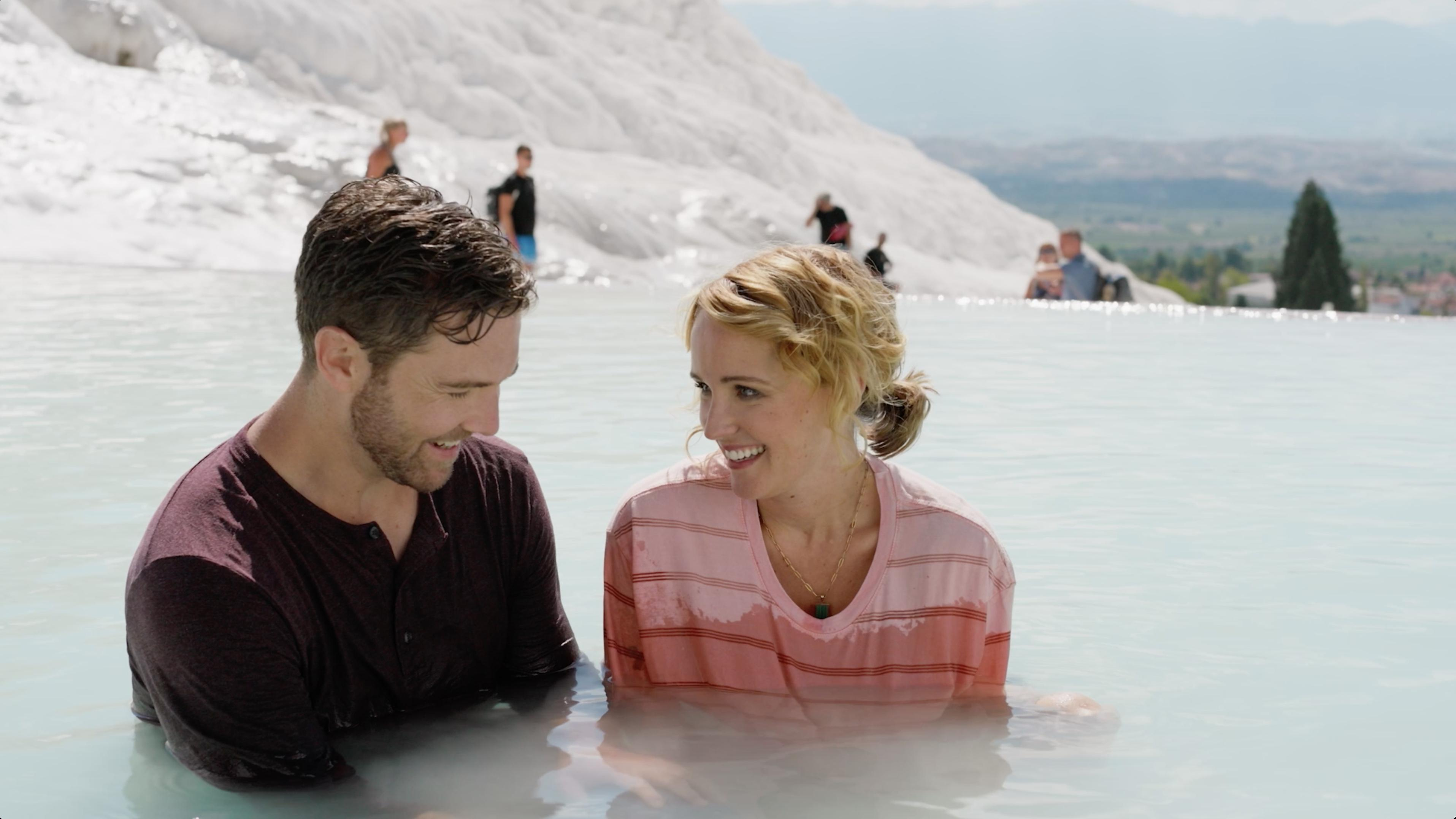 „Amintiri regăsite”, filmul zilei la tv