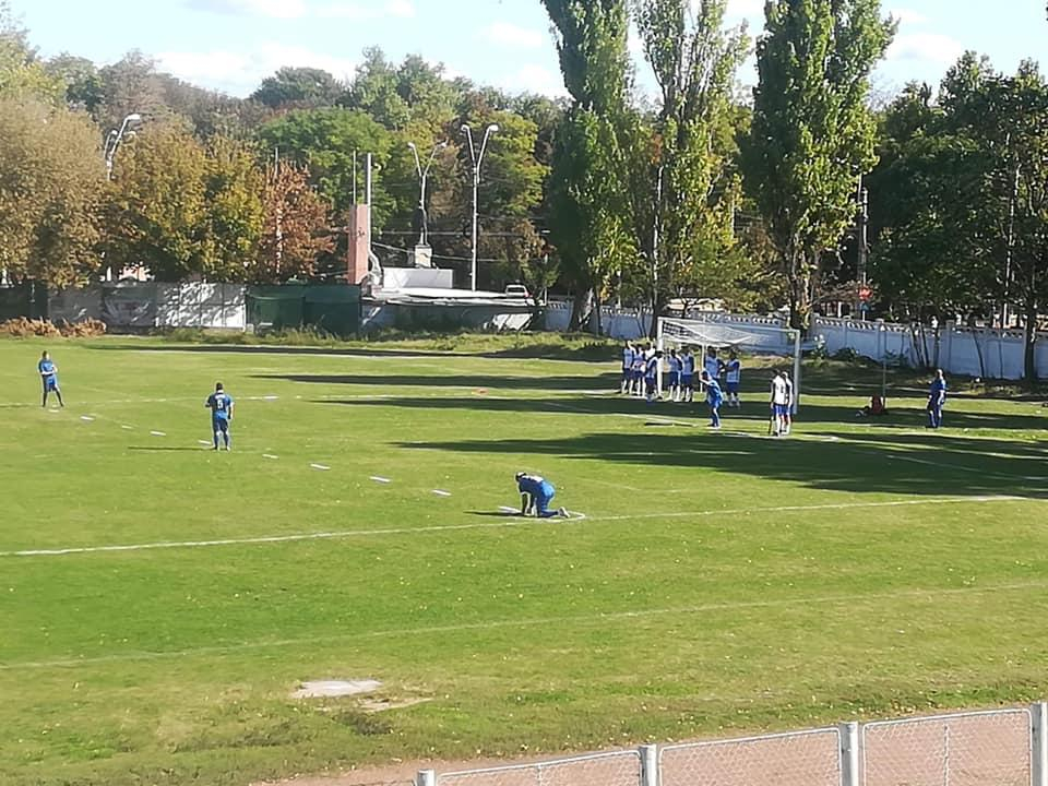 Galaţiul a redescoperit oina