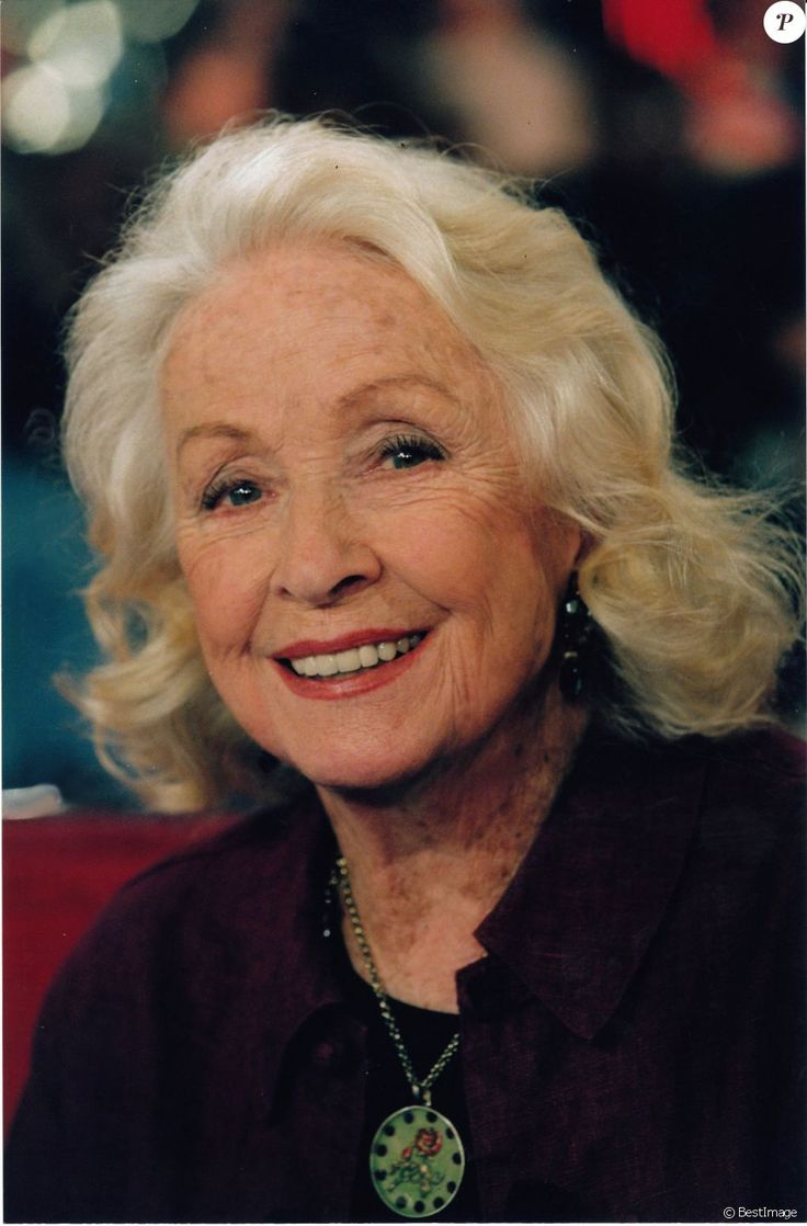 Cariere. Danielle Darrieux, personificarea spiritului franțuzesc