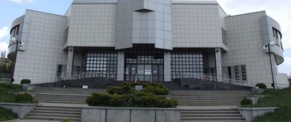 EXPOZIȚIE dedicată unui reputat om de ştiinţă al României, la Complexul Muzeal de Ştiinţe ale Naturii din Galaţi