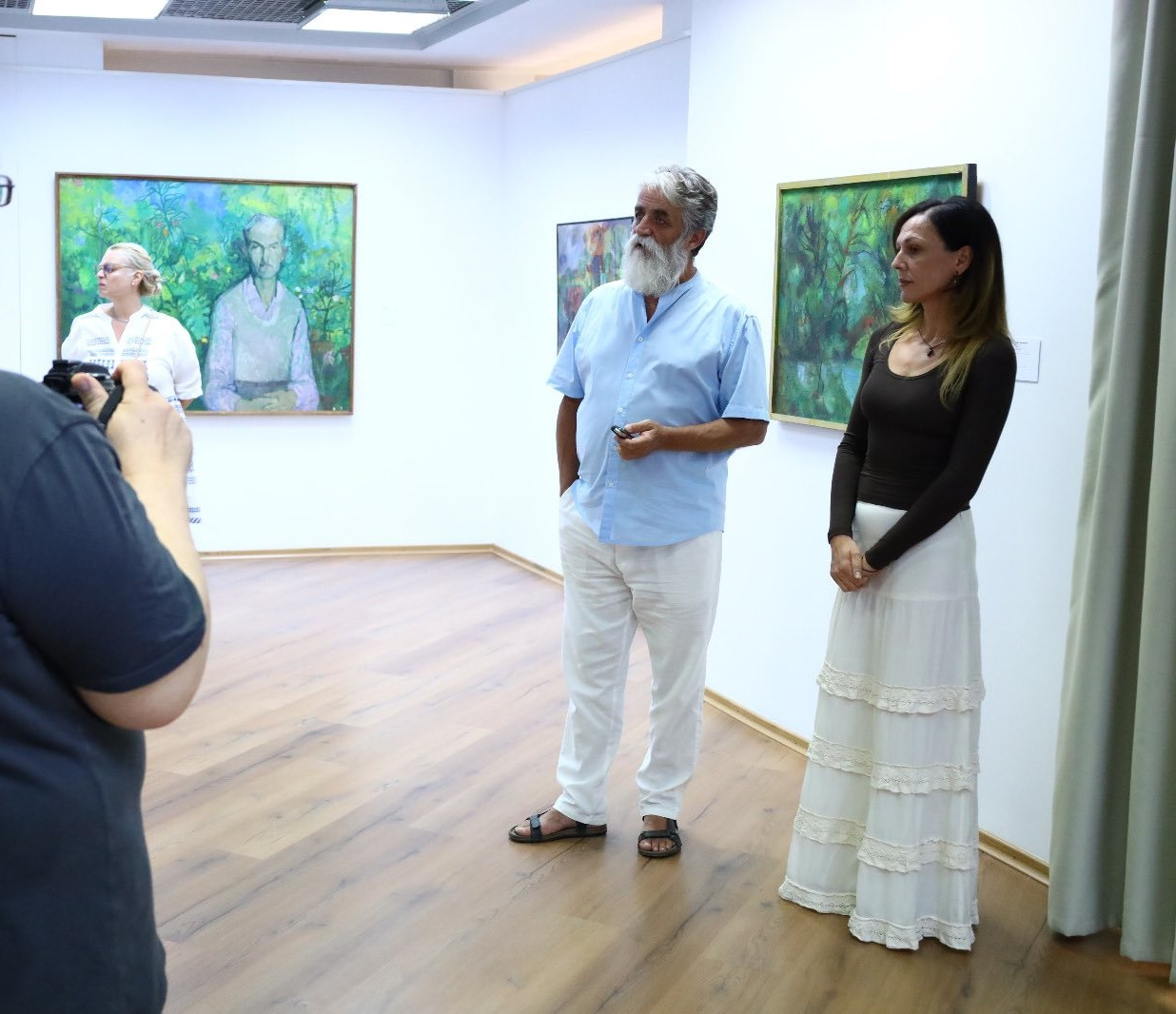 Ce putem vizita astăzi în Galați