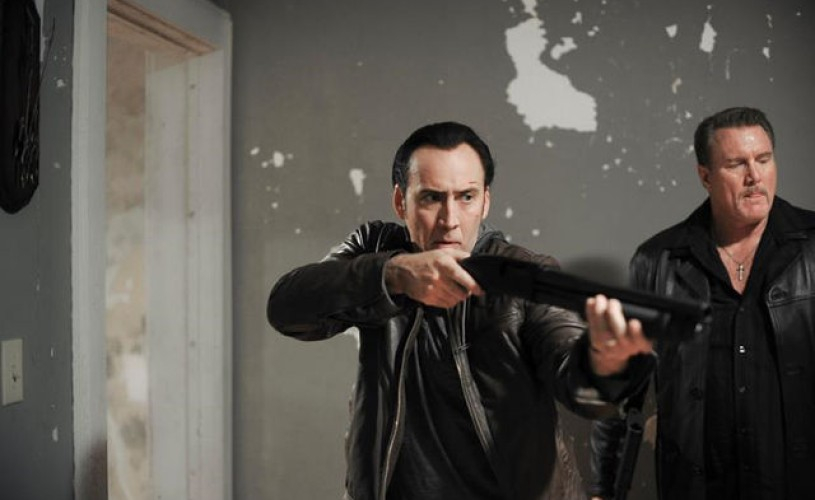 „Furia” - filmul zilei la tv