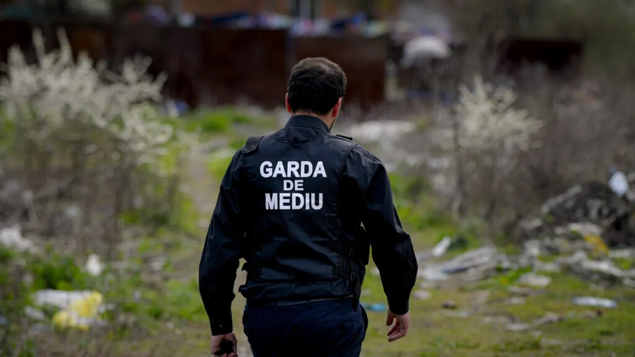 Guvernul închide „poarta” de intrare în ţară a deșeurilor second-hand