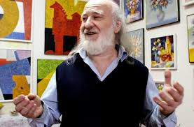 Cariere. Andrei Mudrea, un artist care a ieşit din tiparele vremii