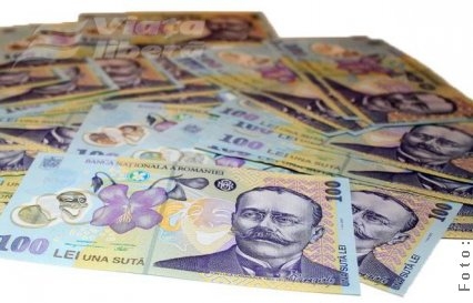 Peste 3,3 milioane de lei - evaziune