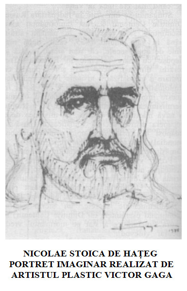 Remember. Nicolae Stoica de Hațeg (1751-1833)