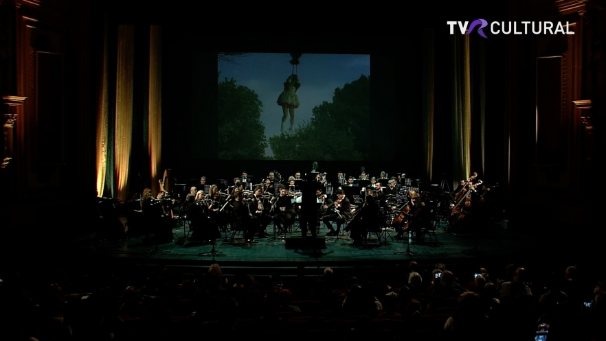 Concert de excepție, de ziua mamelor din România