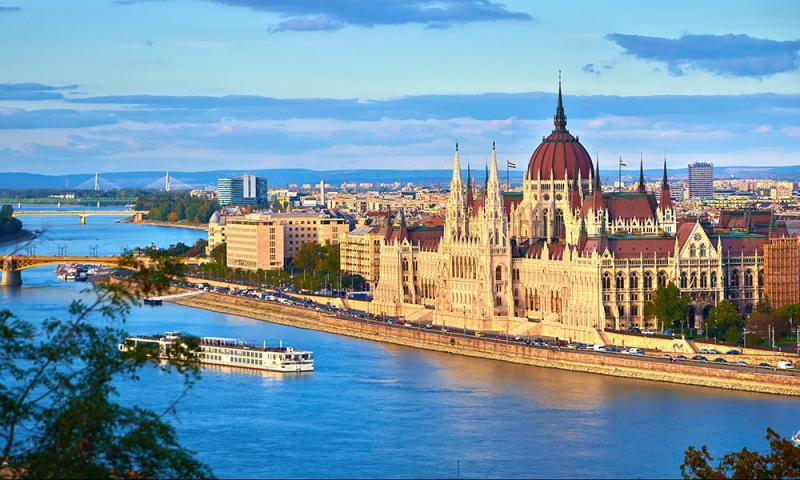 Grupare ce plănuia o lovitură de stat în Ungaria anihilată