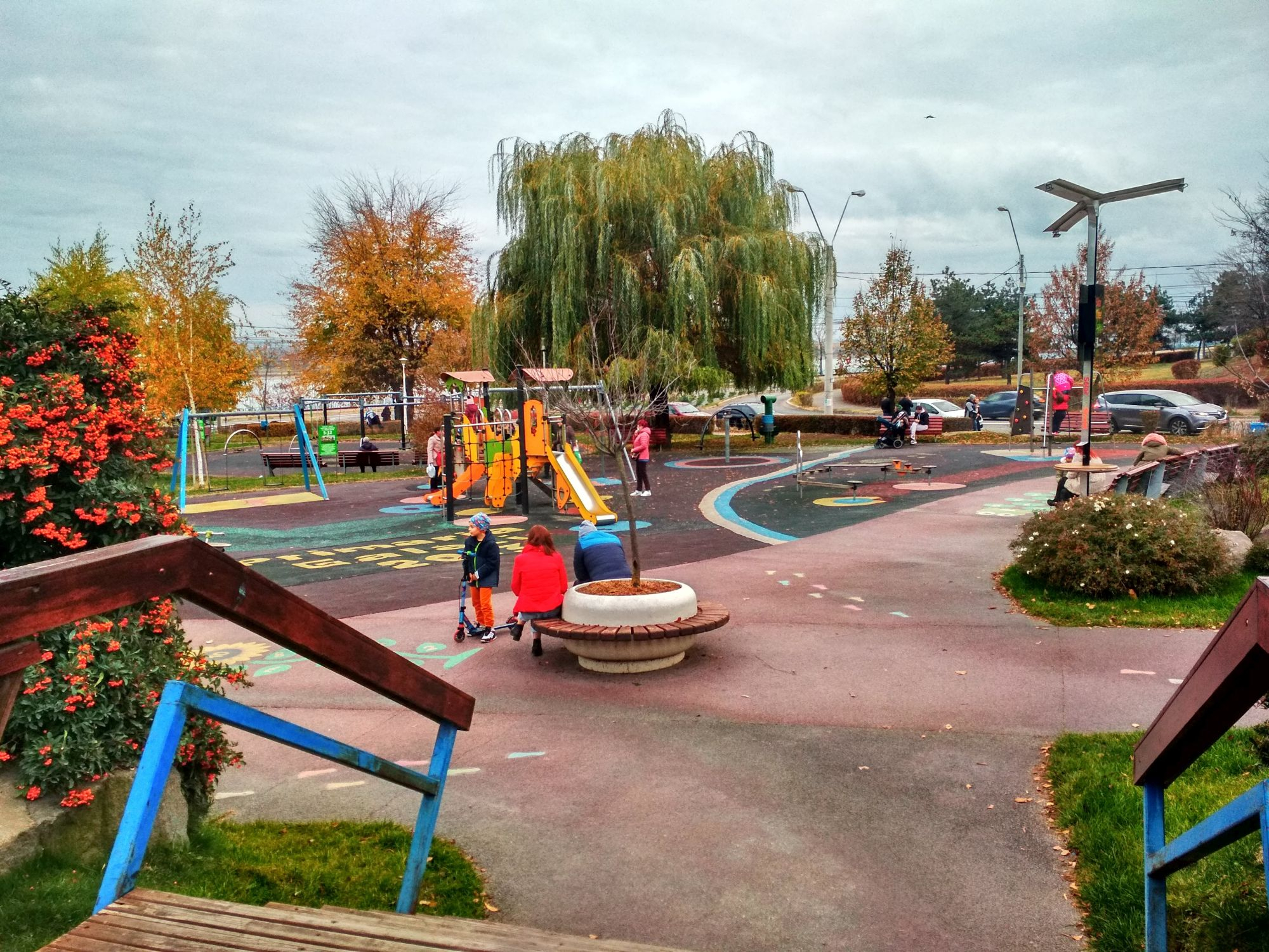 Prognoză. Cum va fi vremea în următoarele două săptămâni