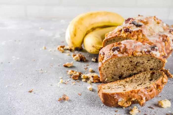Banana bread
