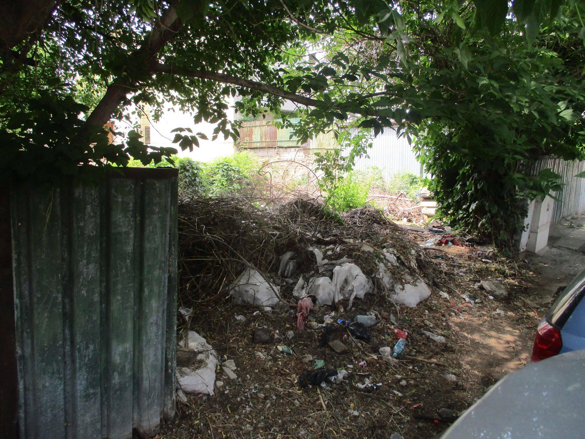 Controale şi sesizări pe mediu. Amenzi de 38.000 de lei, în doar câteva zile