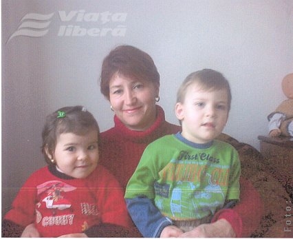 O şansă pentru Ciprian, un copil cu autism sever grav