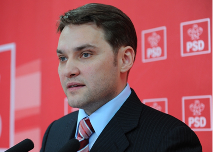 DNA cere CSM să sesizeze Curtea Constituţională, după ce senatorii nu au avizat arestarea lui Dan Şova