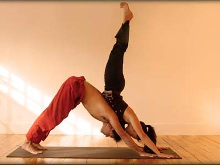 Mit şi adevăr / Sex pentru condiţia fizică