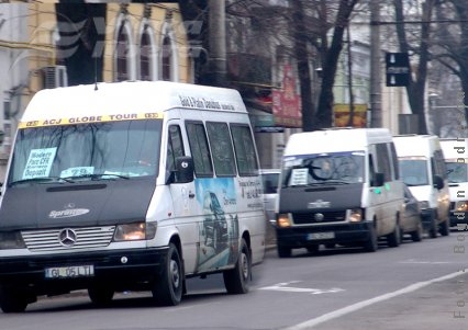 Transportul local, la analiză