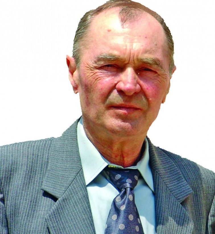 REMEMBER/ Mircea Ionescu - un Conan Doyle de la Dunărea de Jos