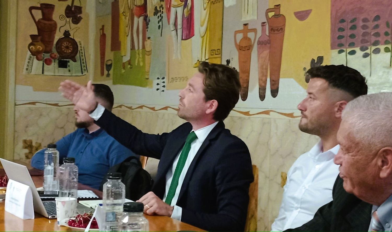 Cum afectează schimbările climatice vița de vie și vinul