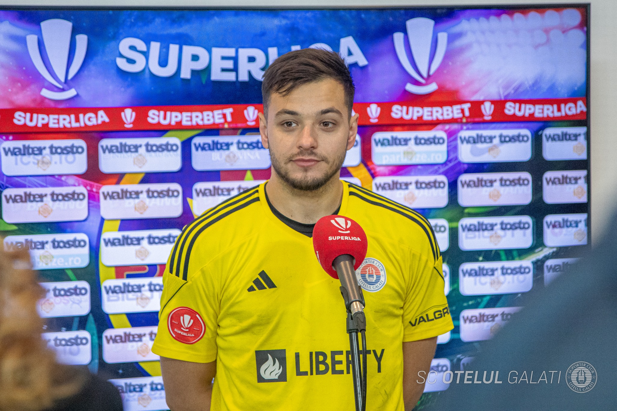 Interviu. Cosmin Dur-Bozoancă, îngerul păzitor din poarta Oțelului