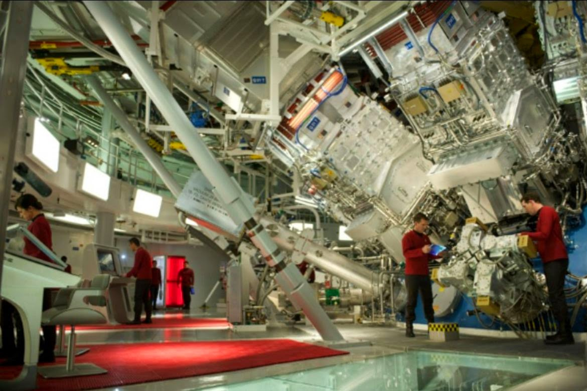 „Descoperire științifică majoră” privind fuziunea nucleară