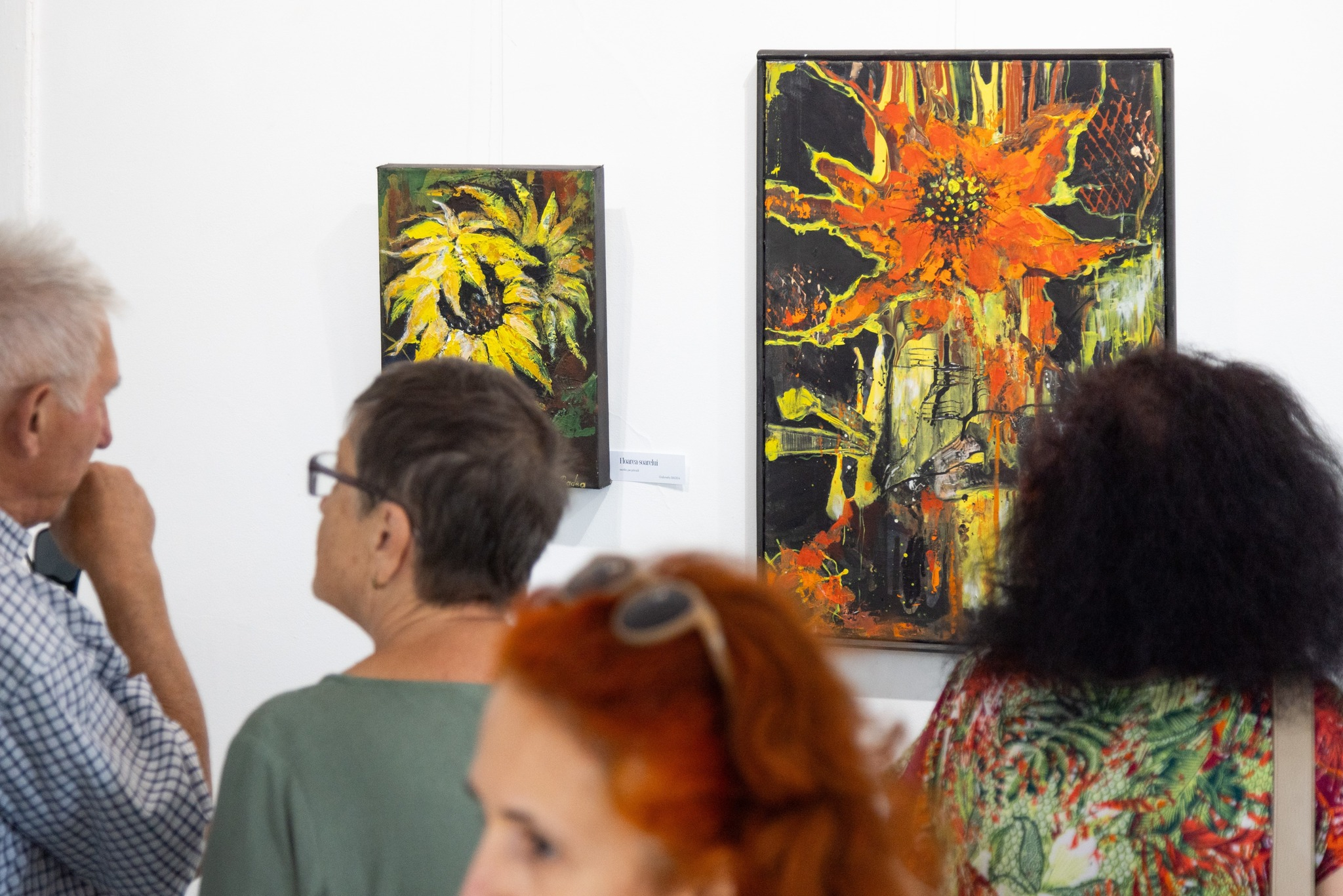 Carnet cultural galaţean