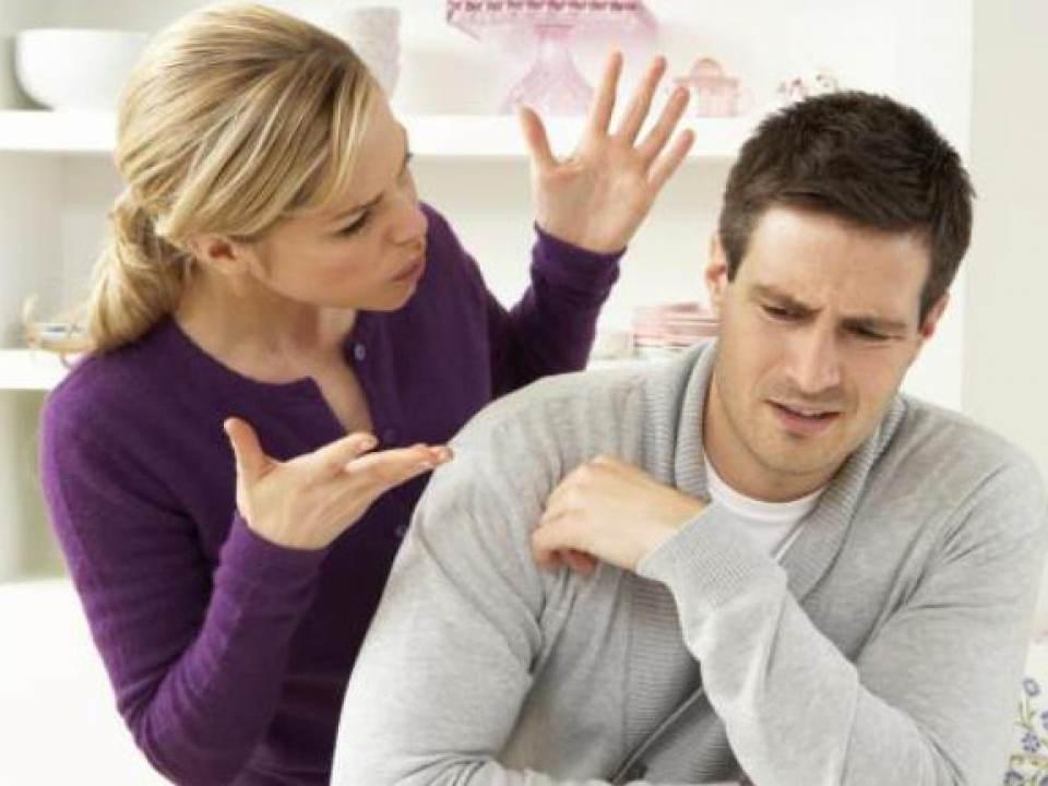 Excesul de încăpăţânare distruge relaţiile