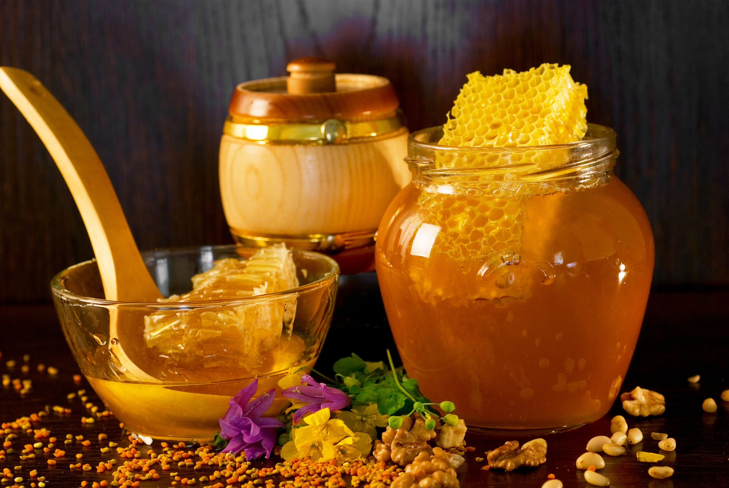 Tot ce trebuie să știi despre puterea apiterapiei. De la miere, la terapia cu aer de stup