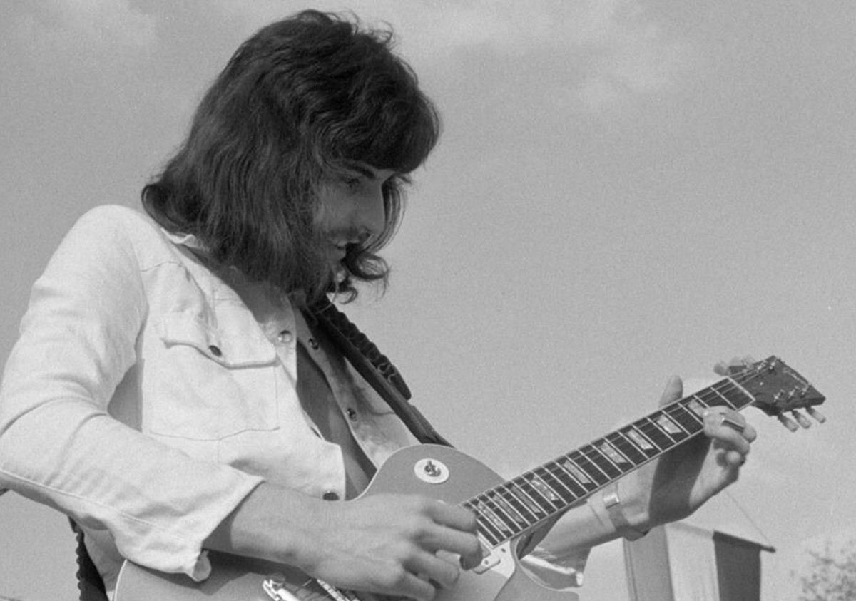 Cariere. Tamás Barta, unul dintre cei mai buni chitariști maghiari