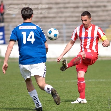 Gălăţenii meritau un egal…