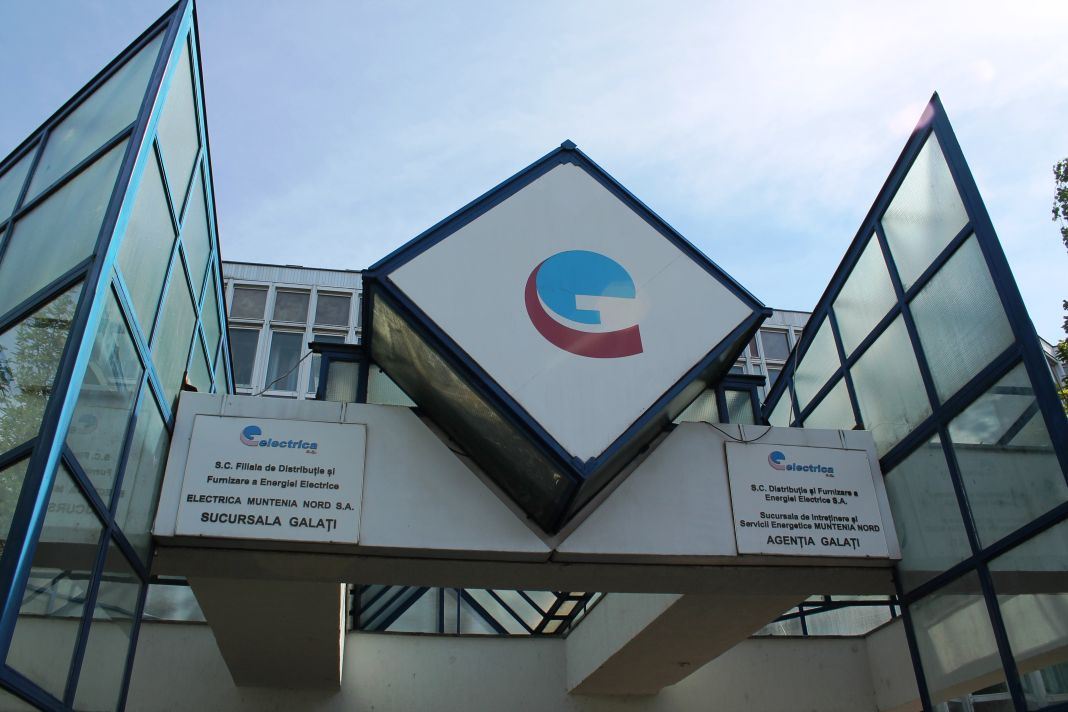 Gălăţean ”încărcat” de Electrica cu 10.000 kWh