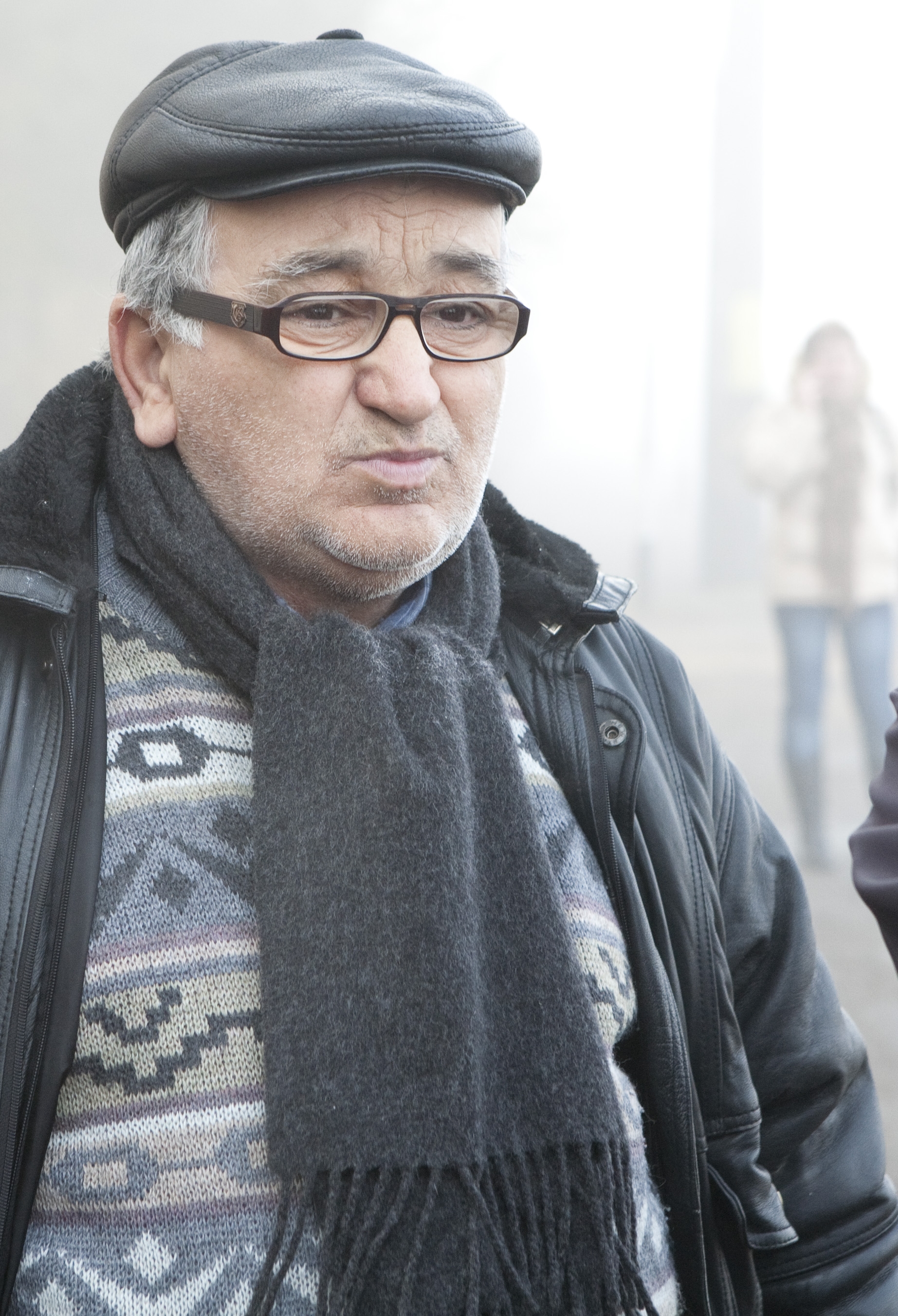 La marginea oraşului, ca în Vestul Sălbatic: "Vrem o secţie de poliţie"