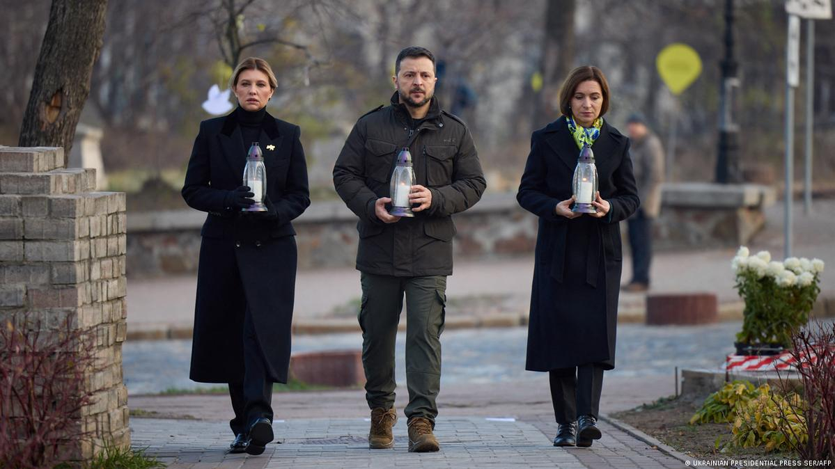 Zece ani de la EuroMaidanul ucrainean