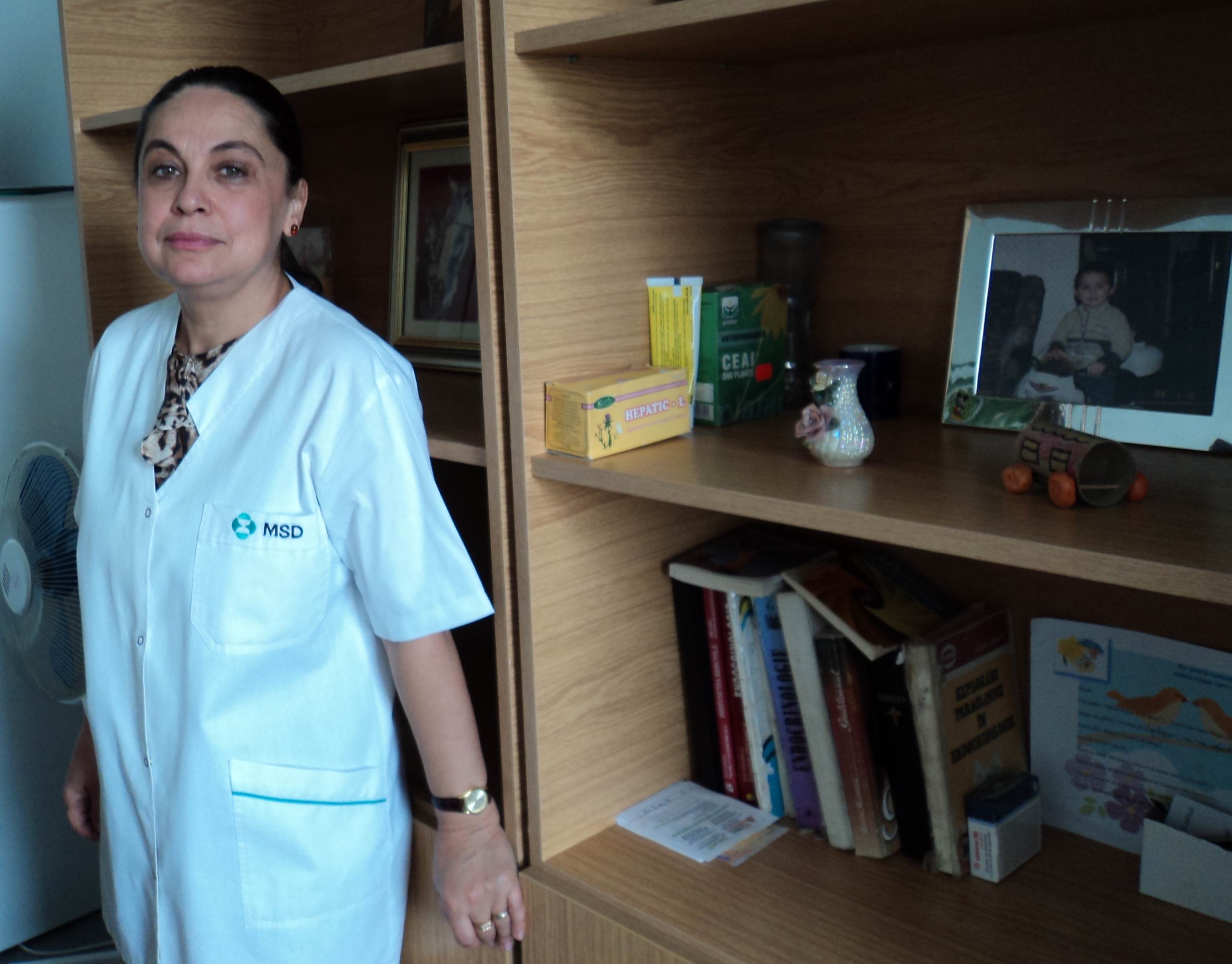 Cauze de infertilitate sau de sterilitate - Numai endocrinologul ştie de ce 