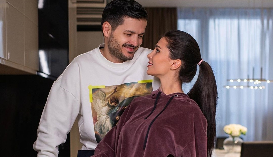 Anda Călin și Liviu Vârciu își doresc o nuntă atipică. Mărturisiri despre marele eveniment