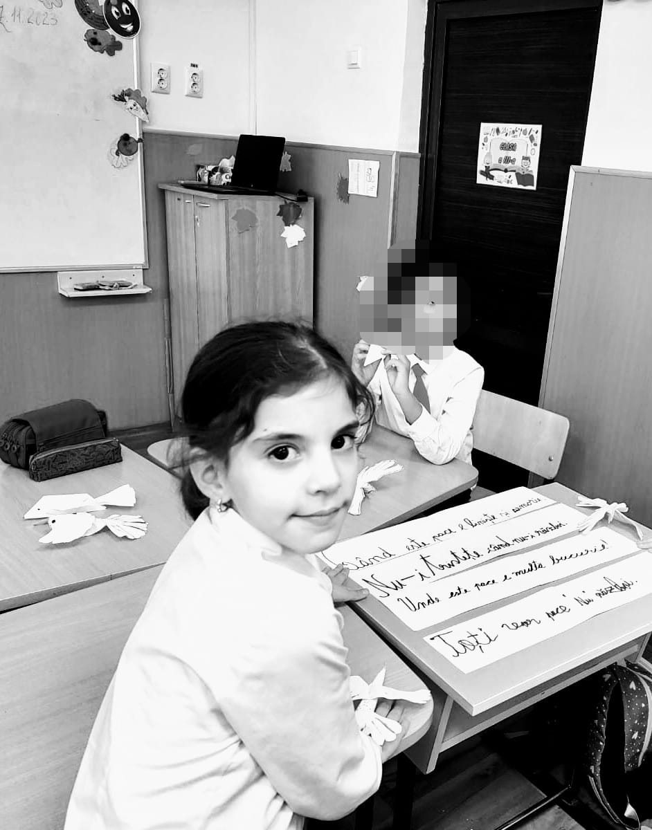 66 de ani de închisoare pentru ucigașii Alexandrei!