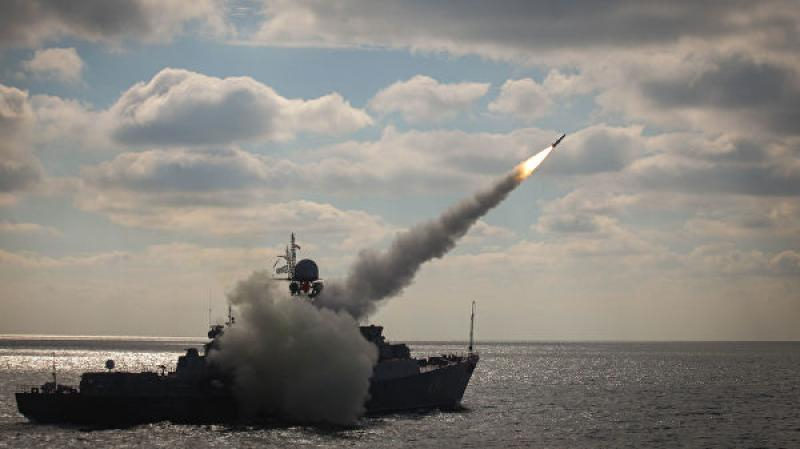 Rusia, un nou test cu racheta hipersonică Zircon