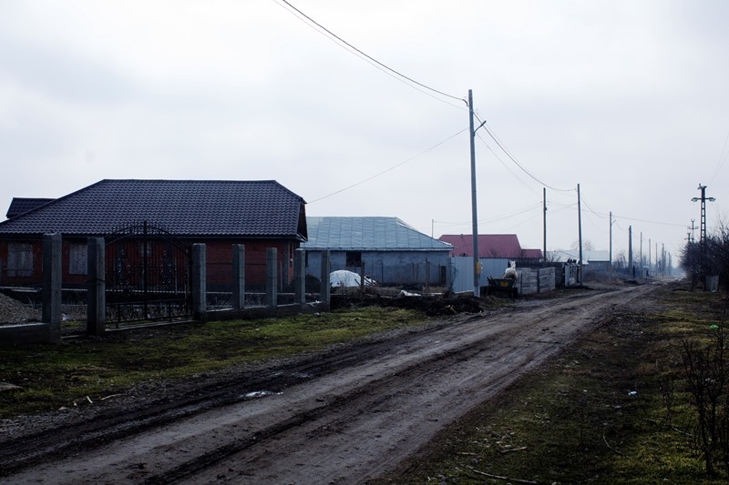 Cudalbi | Utilităţile, greu de pus la punct într-una dintre cele mai mari comune din Galaţi