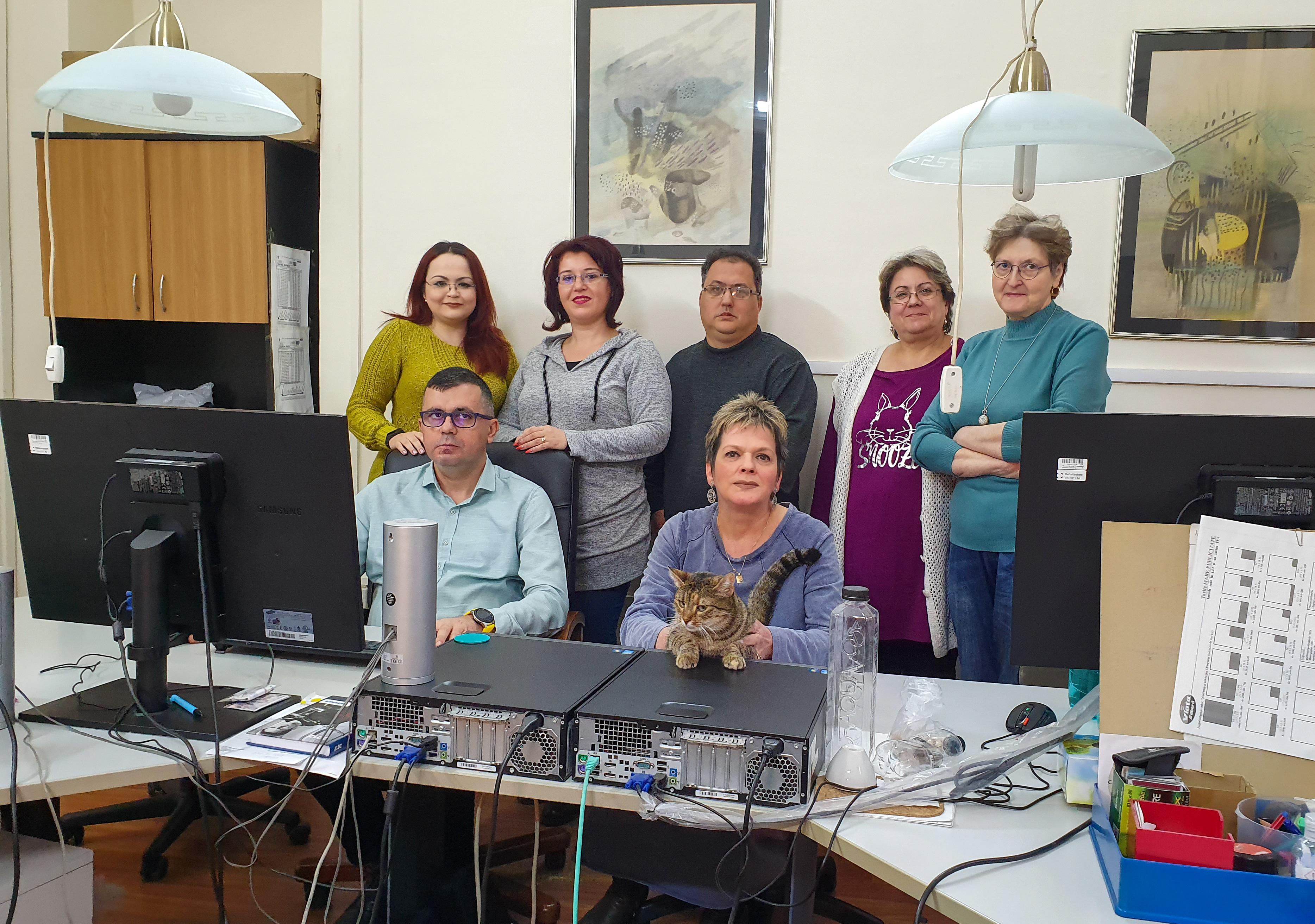 Bijutierii ”Vieţii libere”, mereu la post. Ocolul ziarului în 30 de ani