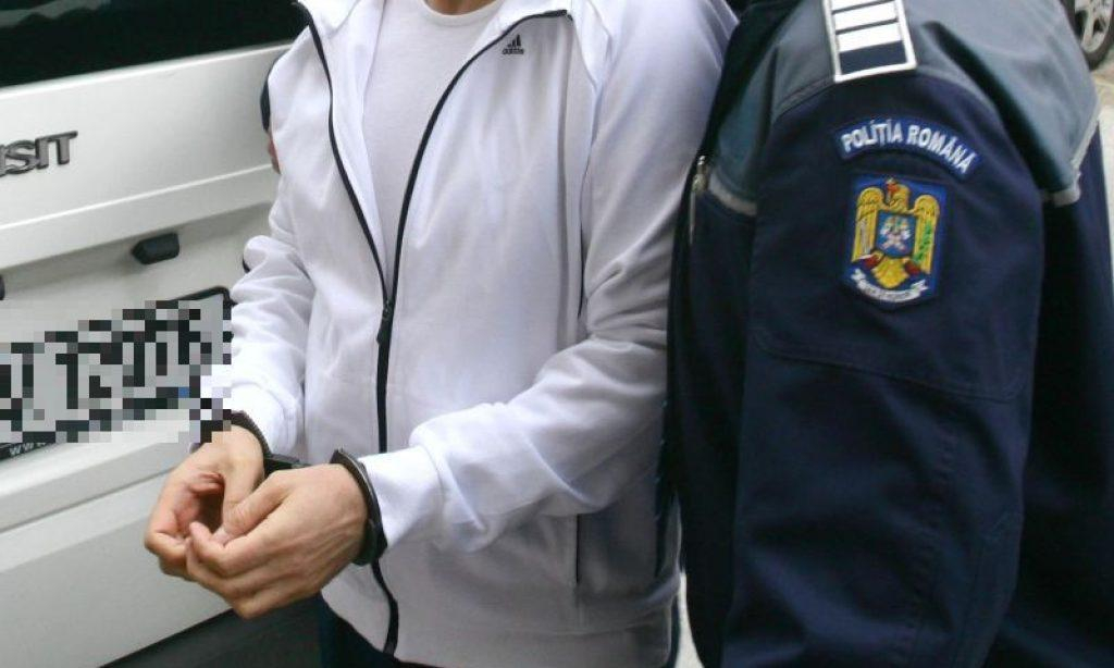 Căutat în Cehia, găsit la Hanu Conachi