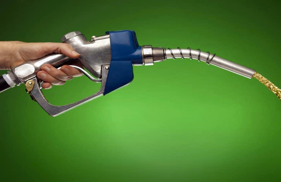 Plata ajutorului la motorină pentru două trimestre