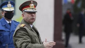 Scandal de corupție la nivelul conducerii Armatei