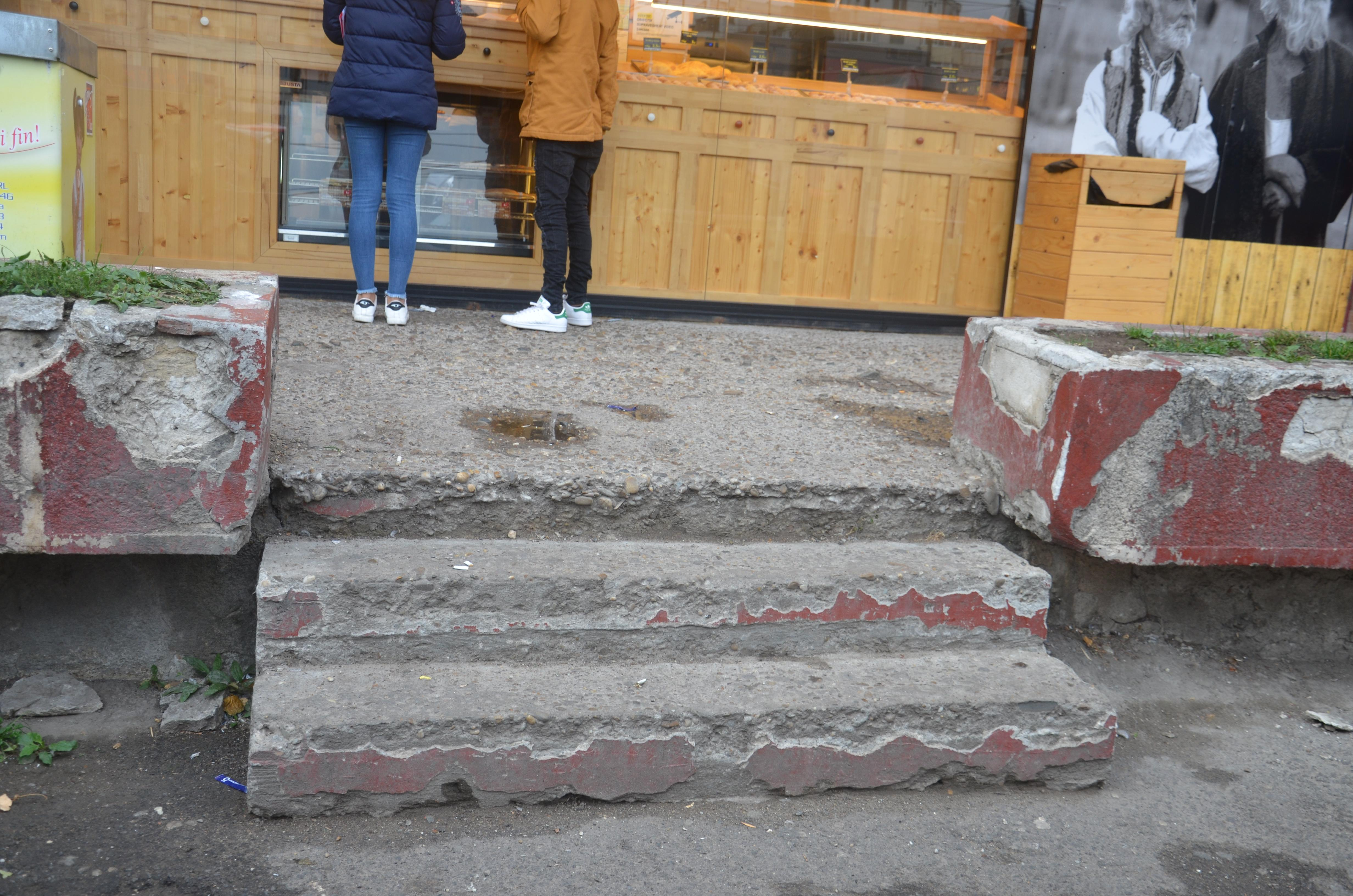 ”Piaţa Energiei”, cartierul unde doar data se schimbă | REPORTAJ