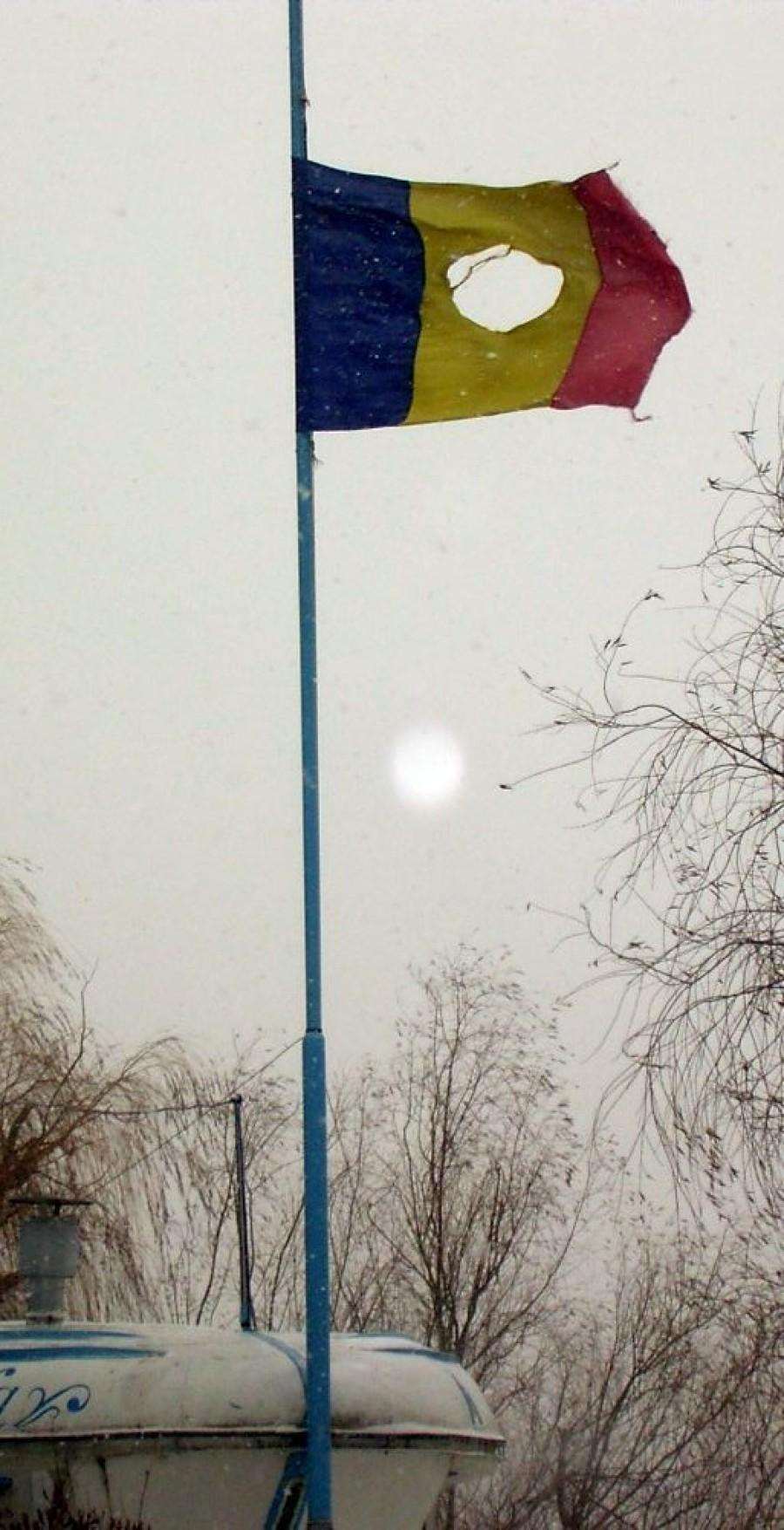 22. Teroriştii am fost şi suntem noi