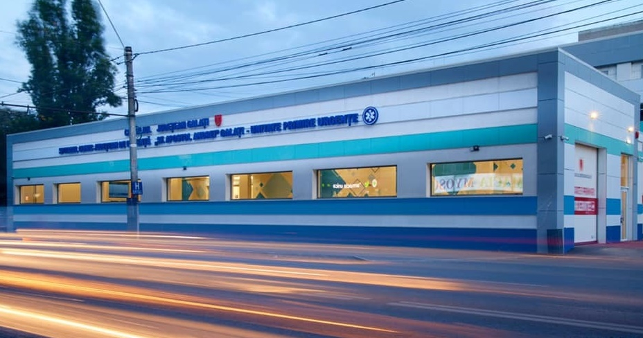 Circa 700 de gălățeni au ajuns la Urgenţe în primele zile ale anului