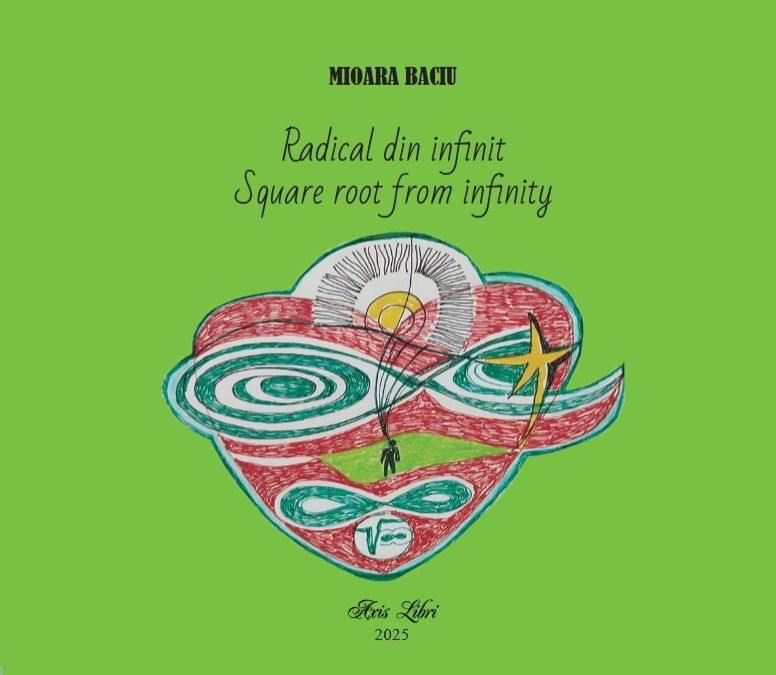 Mioara Baciu extrage „Radical din infinit”